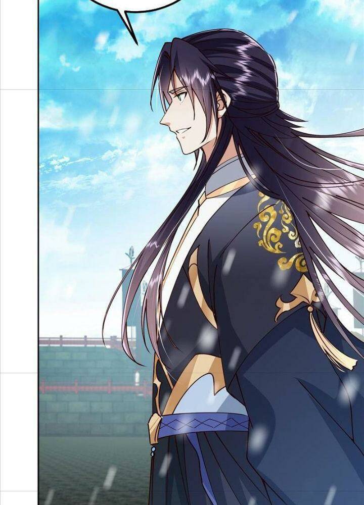 Chưởng Môn Khiêm  Tốn Chút Chapter 265 - Trang 2