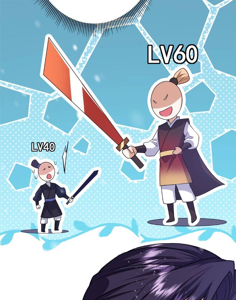 Chưởng Môn Khiêm  Tốn Chút Chapter 266 - Trang 2