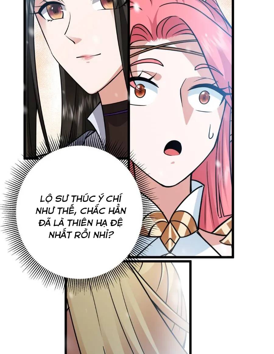 Chưởng Môn Khiêm  Tốn Chút Chapter 266 - Trang 2