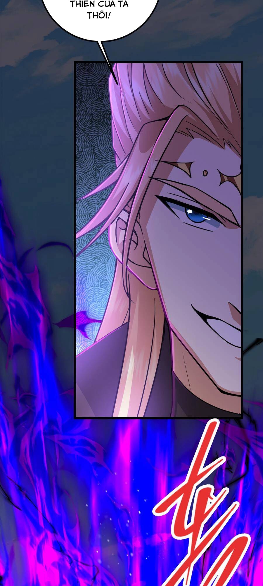 Chưởng Môn Khiêm  Tốn Chút Chapter 266 - Trang 2