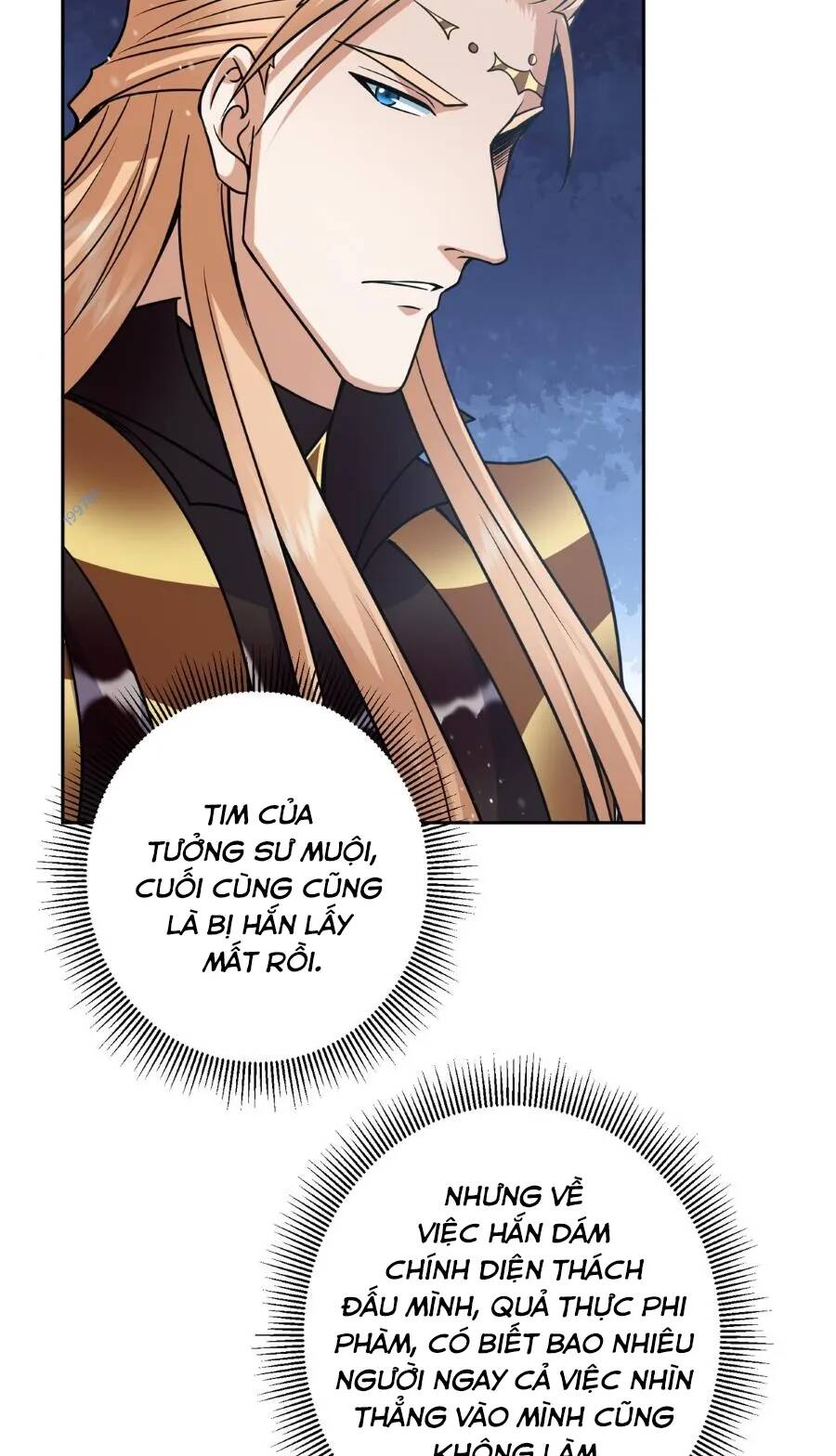 Chưởng Môn Khiêm  Tốn Chút Chapter 266 - Trang 2