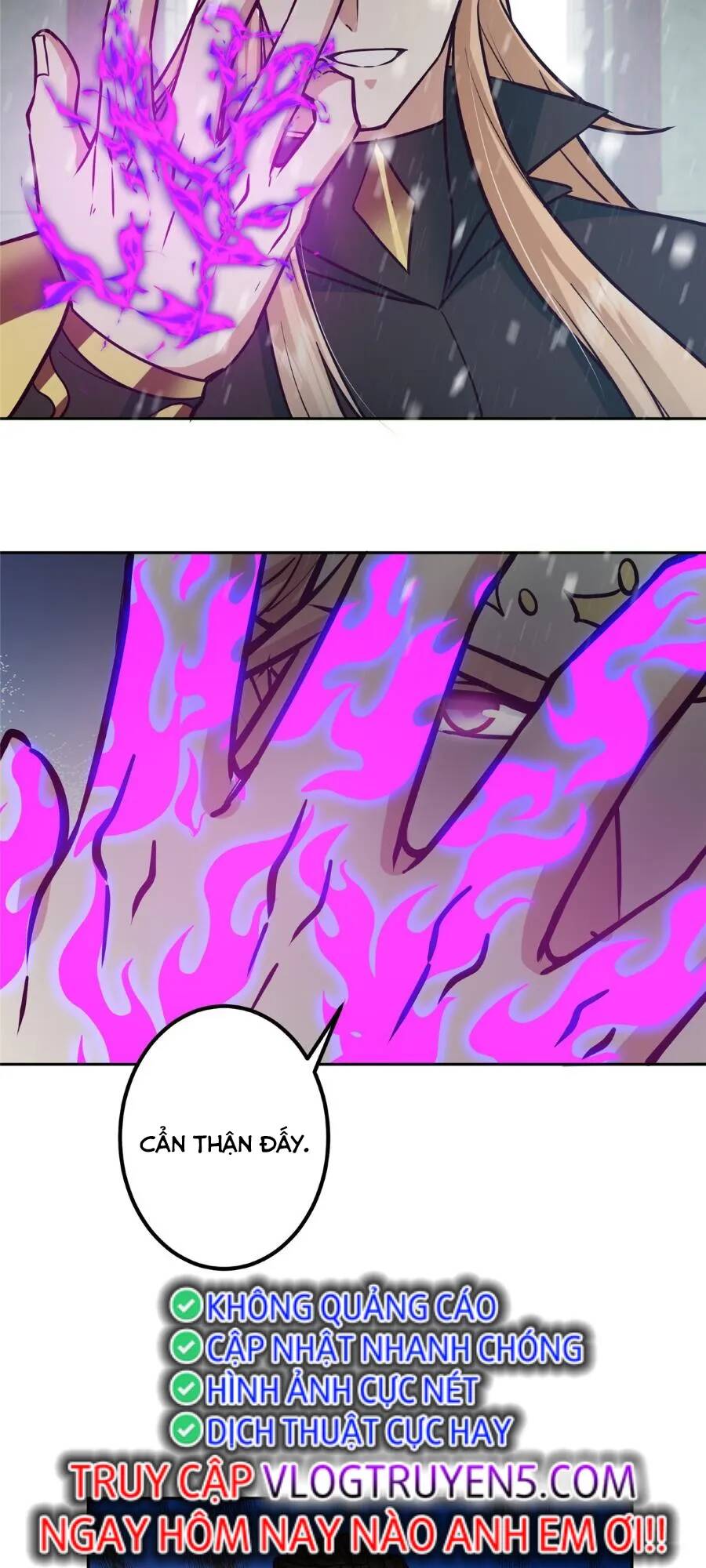 Chưởng Môn Khiêm  Tốn Chút Chapter 267 - Trang 2