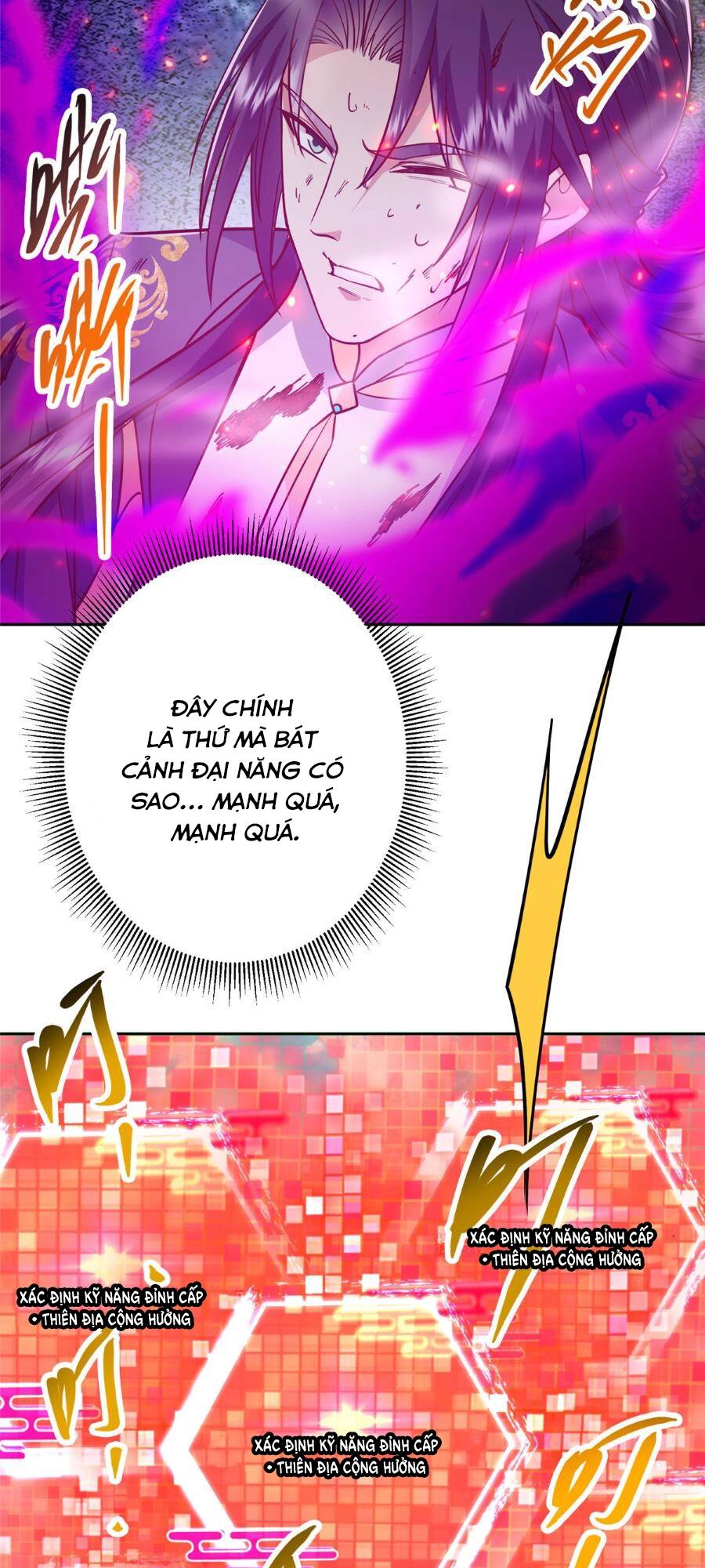 Chưởng Môn Khiêm  Tốn Chút Chapter 267 - Trang 2