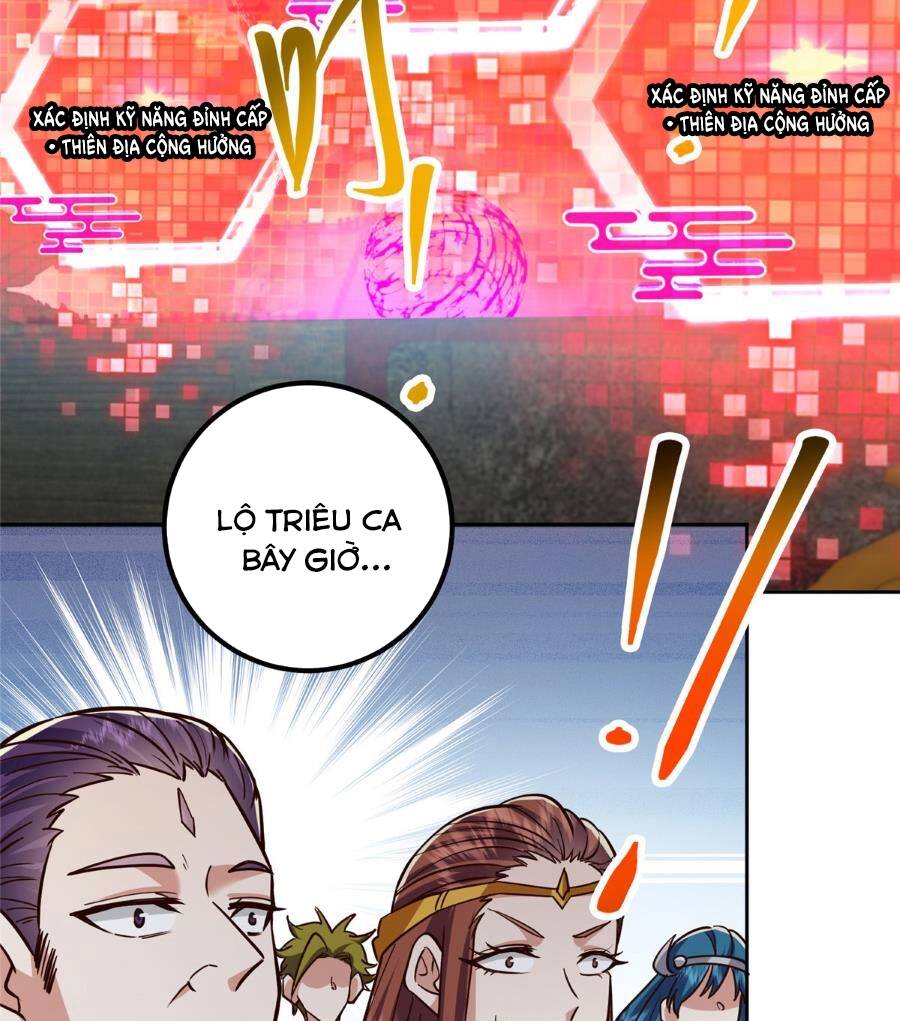 Chưởng Môn Khiêm  Tốn Chút Chapter 267 - Trang 2