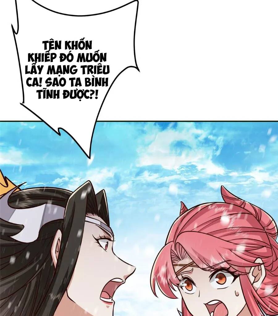 Chưởng Môn Khiêm  Tốn Chút Chapter 267 - Trang 2