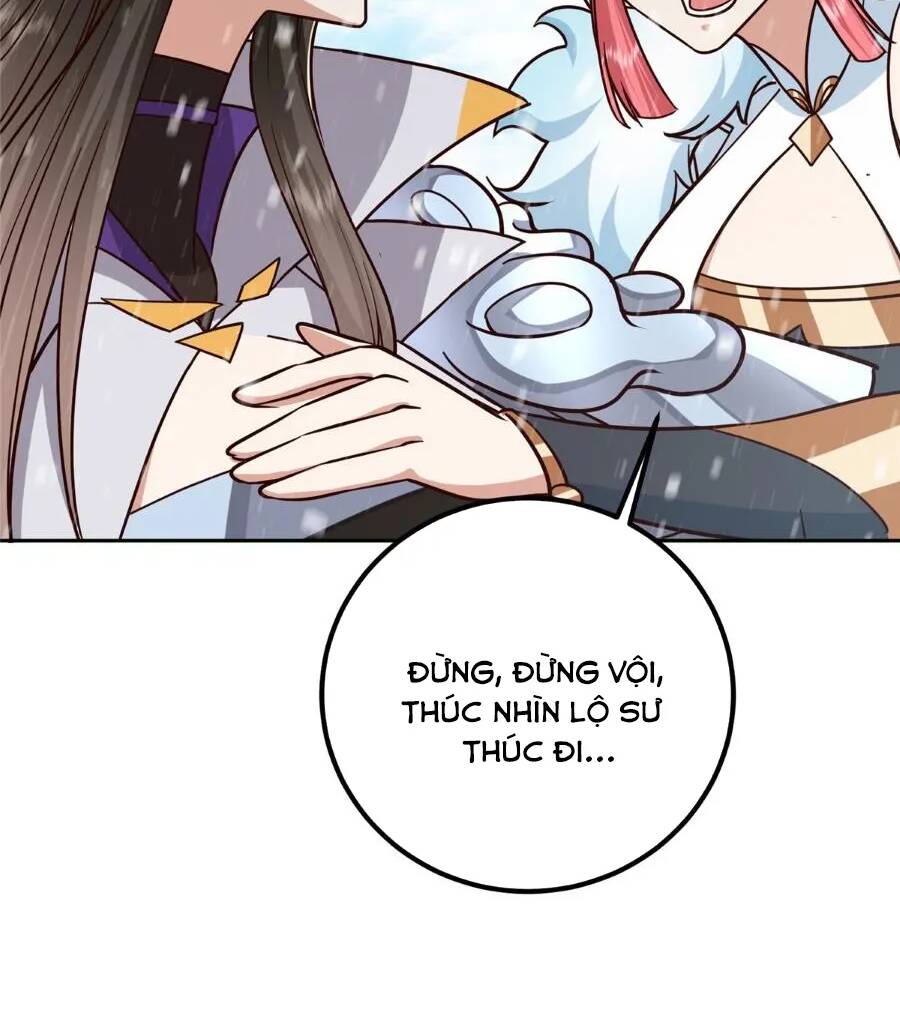 Chưởng Môn Khiêm  Tốn Chút Chapter 267 - Trang 2