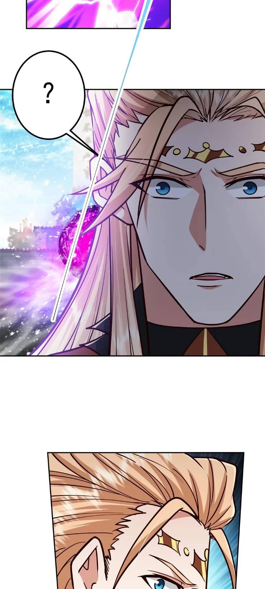 Chưởng Môn Khiêm  Tốn Chút Chapter 267 - Trang 2