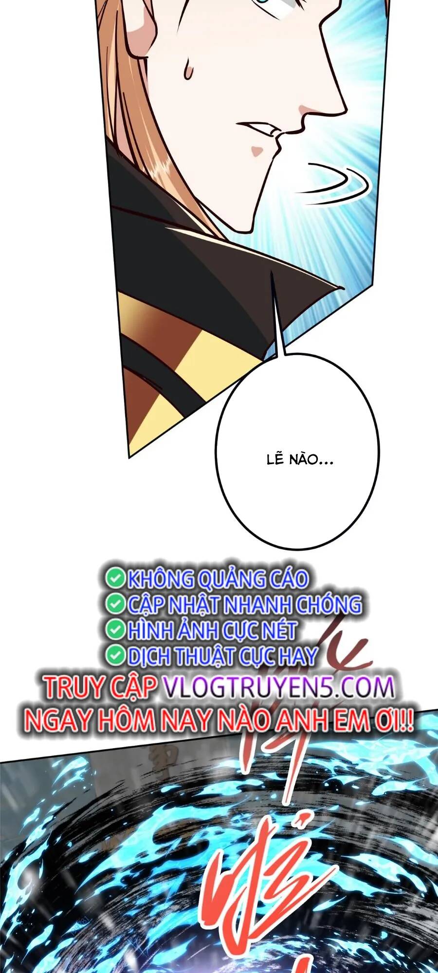 Chưởng Môn Khiêm  Tốn Chút Chapter 267 - Trang 2