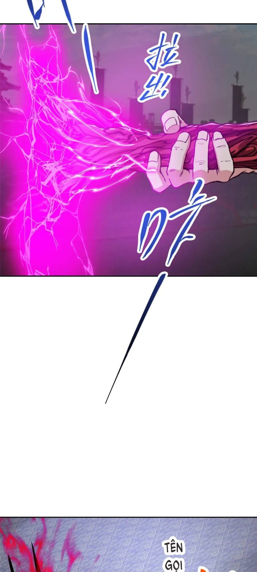 Chưởng Môn Khiêm  Tốn Chút Chapter 267 - Trang 2