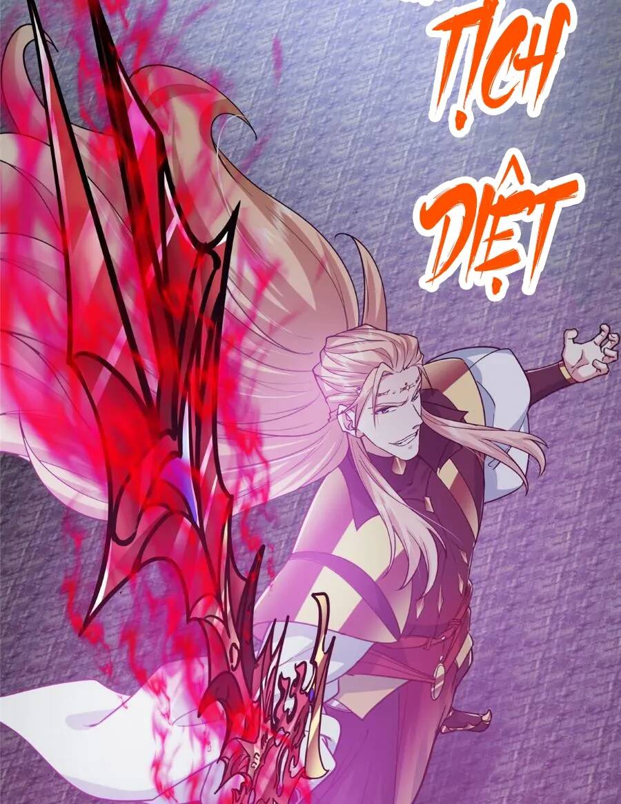 Chưởng Môn Khiêm  Tốn Chút Chapter 267 - Trang 2