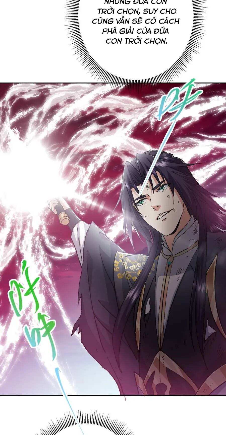 Chưởng Môn Khiêm  Tốn Chút Chapter 268 - Trang 2