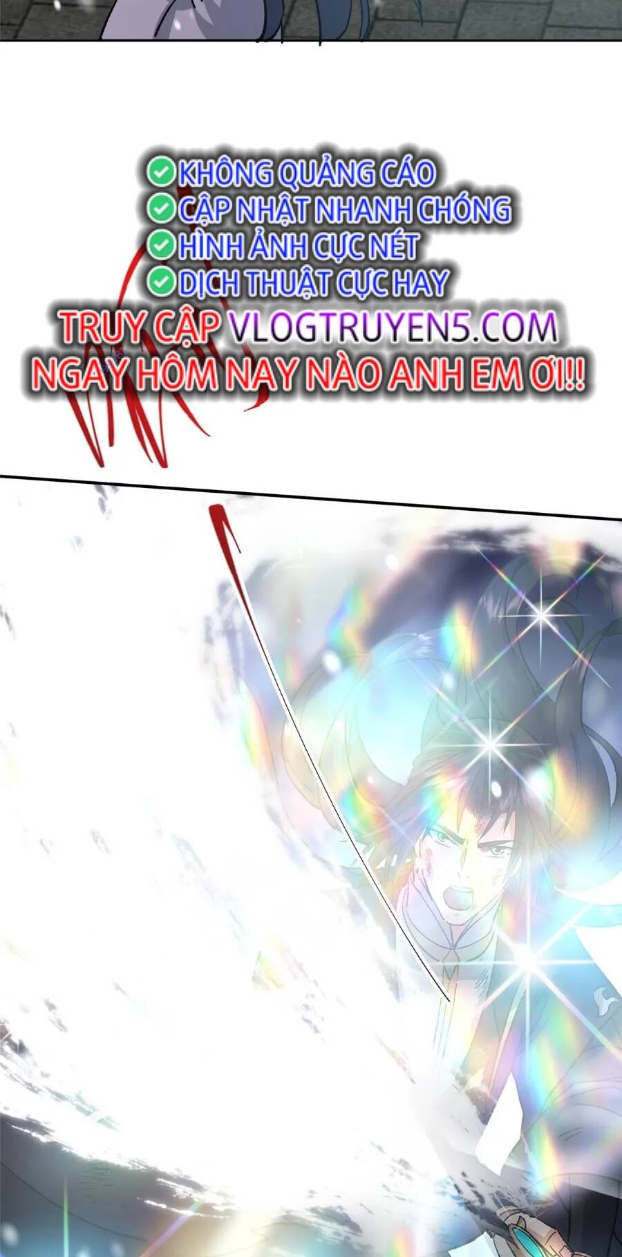 Chưởng Môn Khiêm  Tốn Chút Chapter 268 - Trang 2