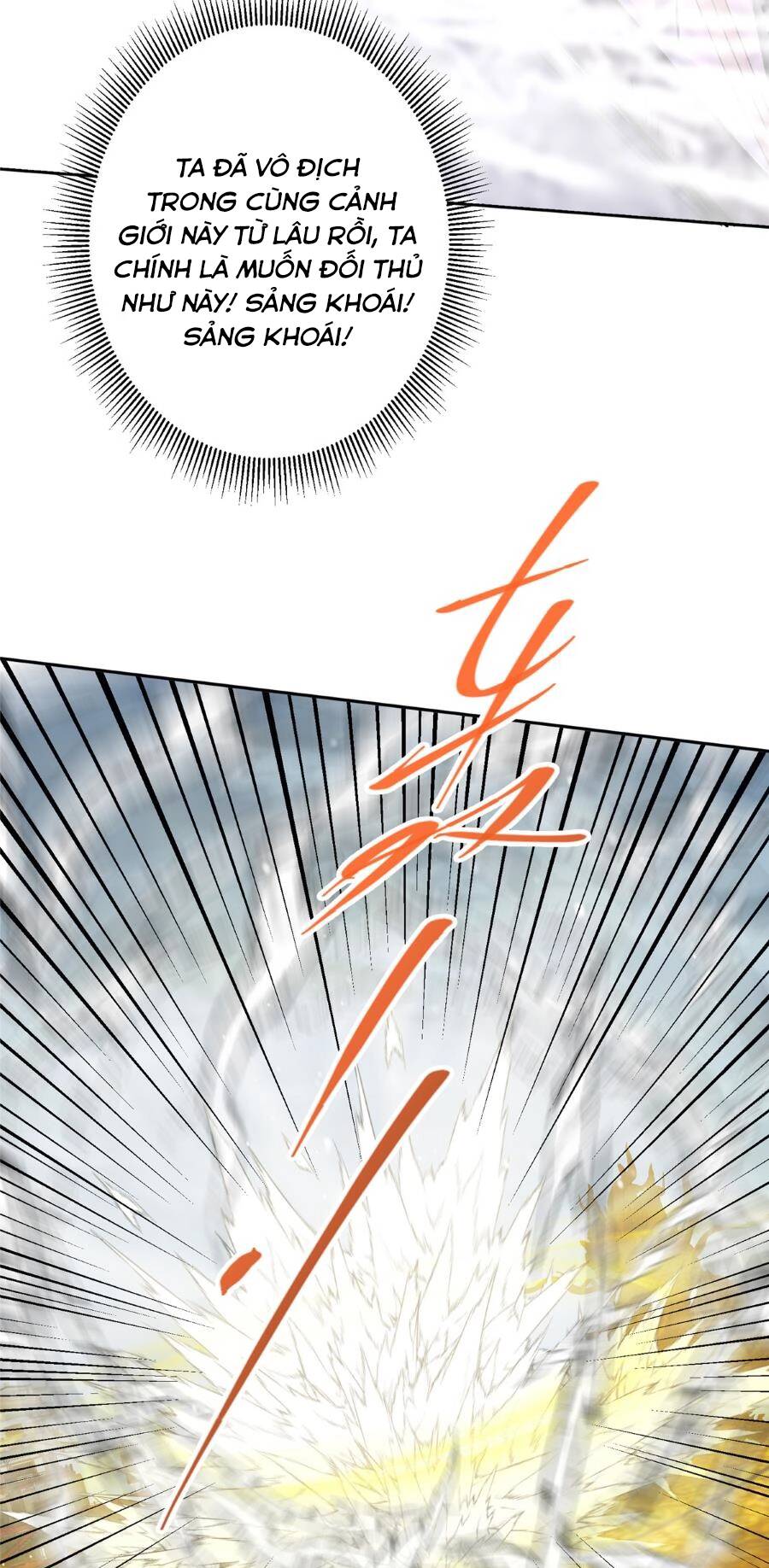 Chưởng Môn Khiêm  Tốn Chút Chapter 268 - Trang 2