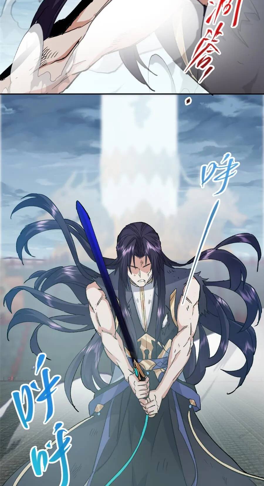Chưởng Môn Khiêm  Tốn Chút Chapter 268 - Trang 2