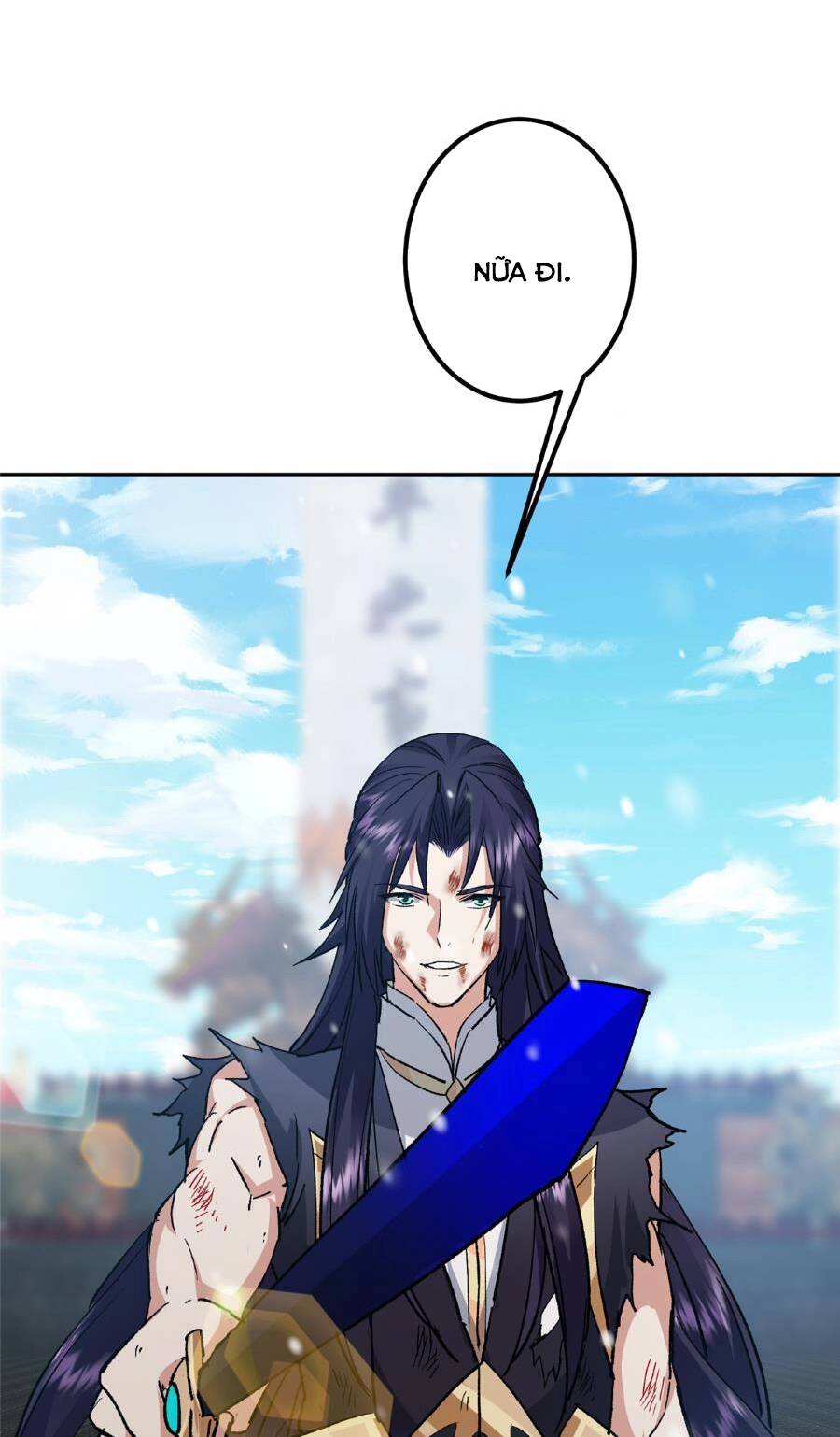 Chưởng Môn Khiêm  Tốn Chút Chapter 268 - Trang 2