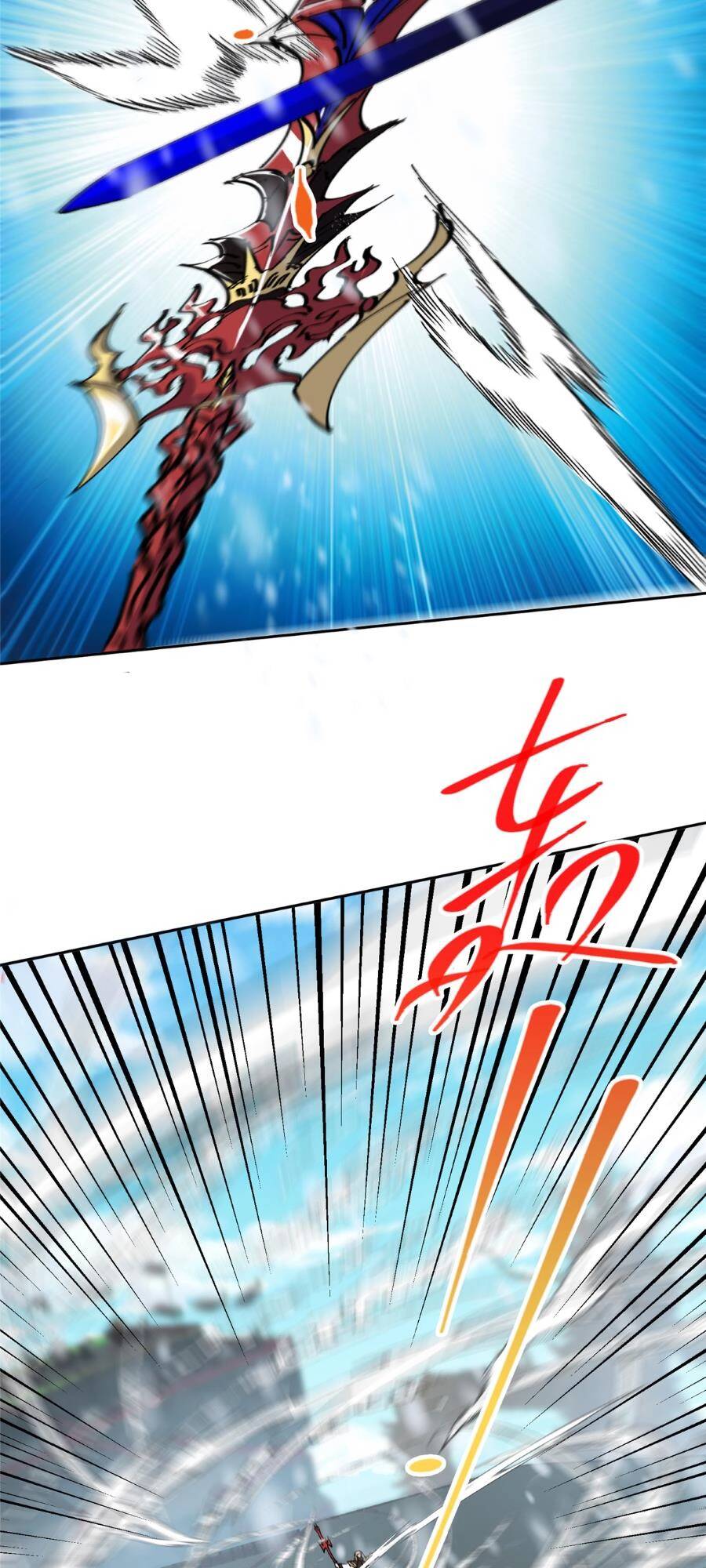 Chưởng Môn Khiêm  Tốn Chút Chapter 268 - Trang 2