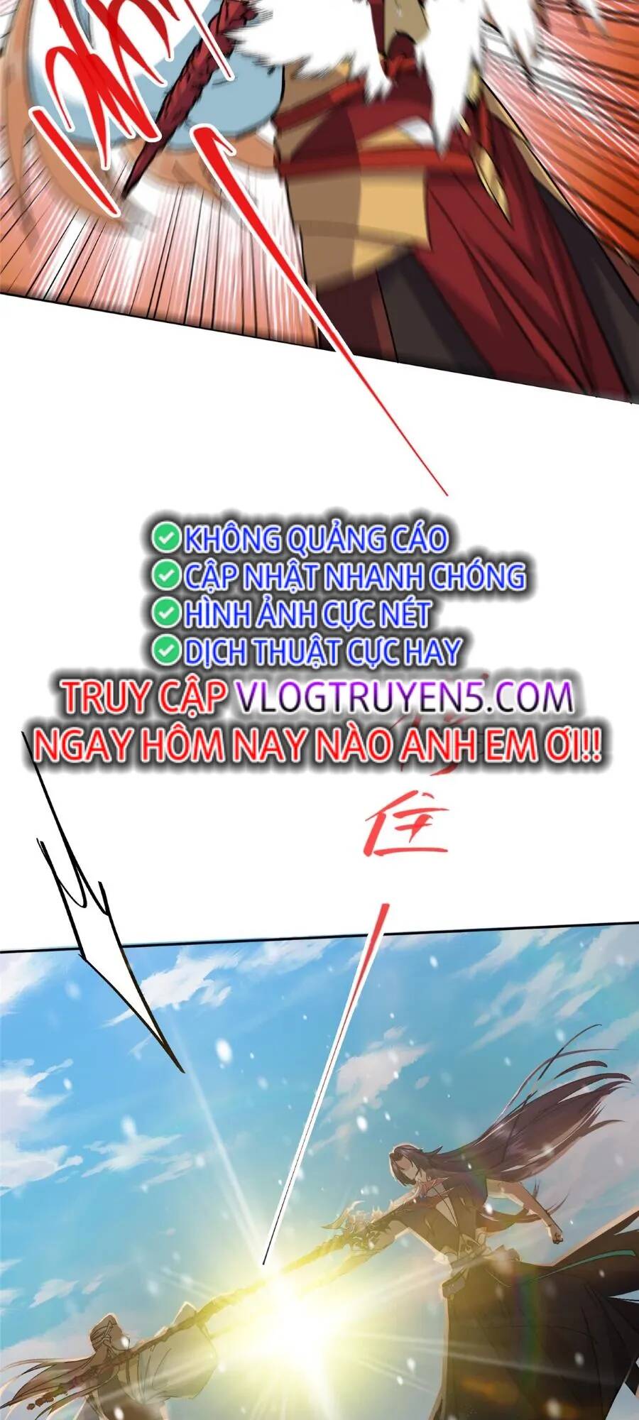 Chưởng Môn Khiêm  Tốn Chút Chapter 268 - Trang 2