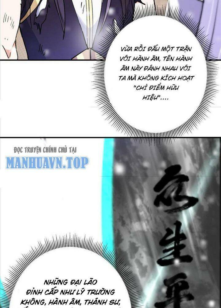 Chưởng Môn Khiêm  Tốn Chút Chapter 269 - Trang 2