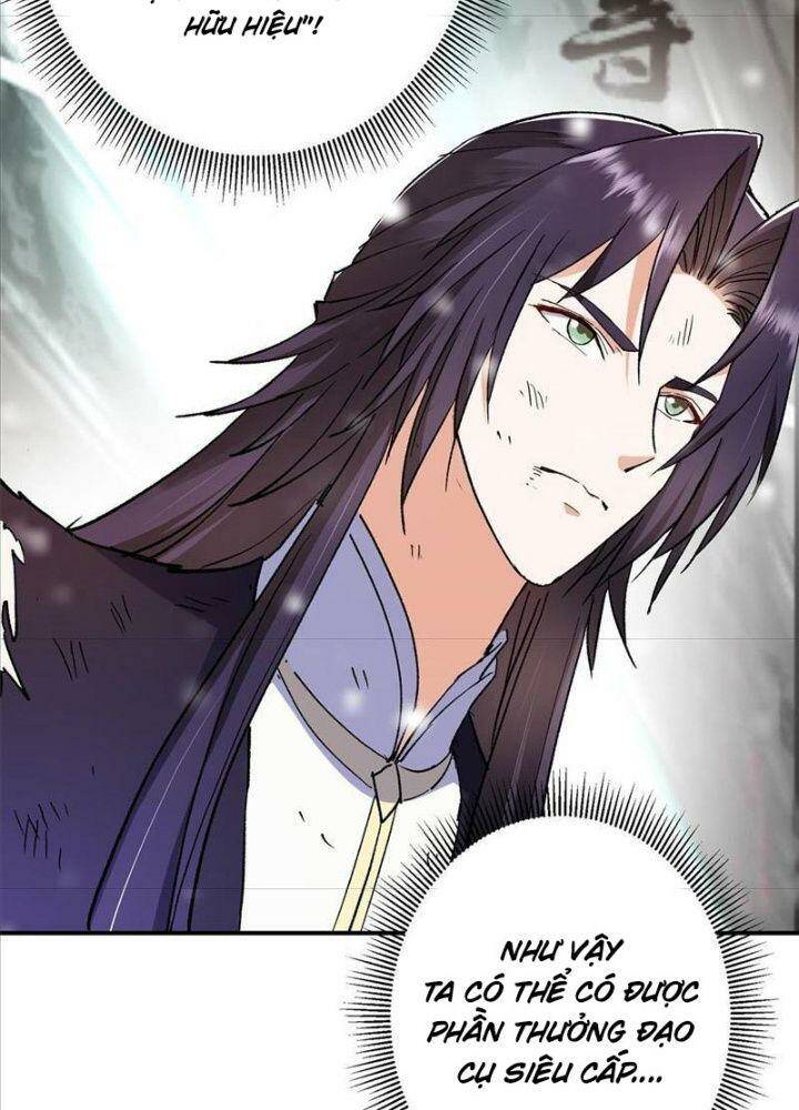 Chưởng Môn Khiêm  Tốn Chút Chapter 269 - Trang 2