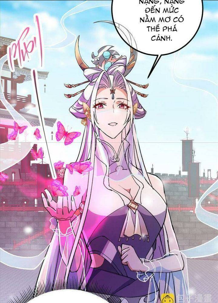 Chưởng Môn Khiêm  Tốn Chút Chapter 269 - Trang 2