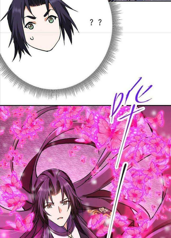 Chưởng Môn Khiêm  Tốn Chút Chapter 269 - Trang 2