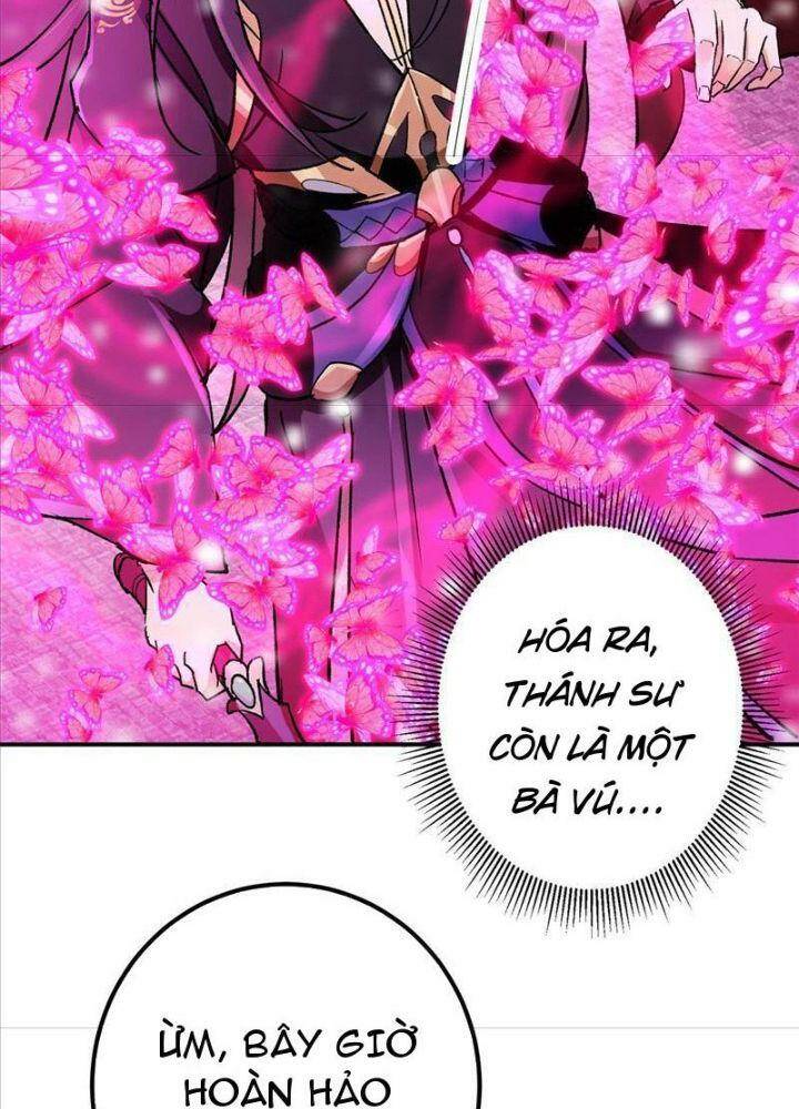 Chưởng Môn Khiêm  Tốn Chút Chapter 269 - Trang 2