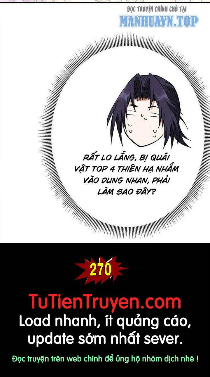 Chưởng Môn Khiêm  Tốn Chút Chapter 269 - Trang 2