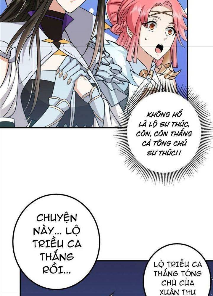 Chưởng Môn Khiêm  Tốn Chút Chapter 269 - Trang 2