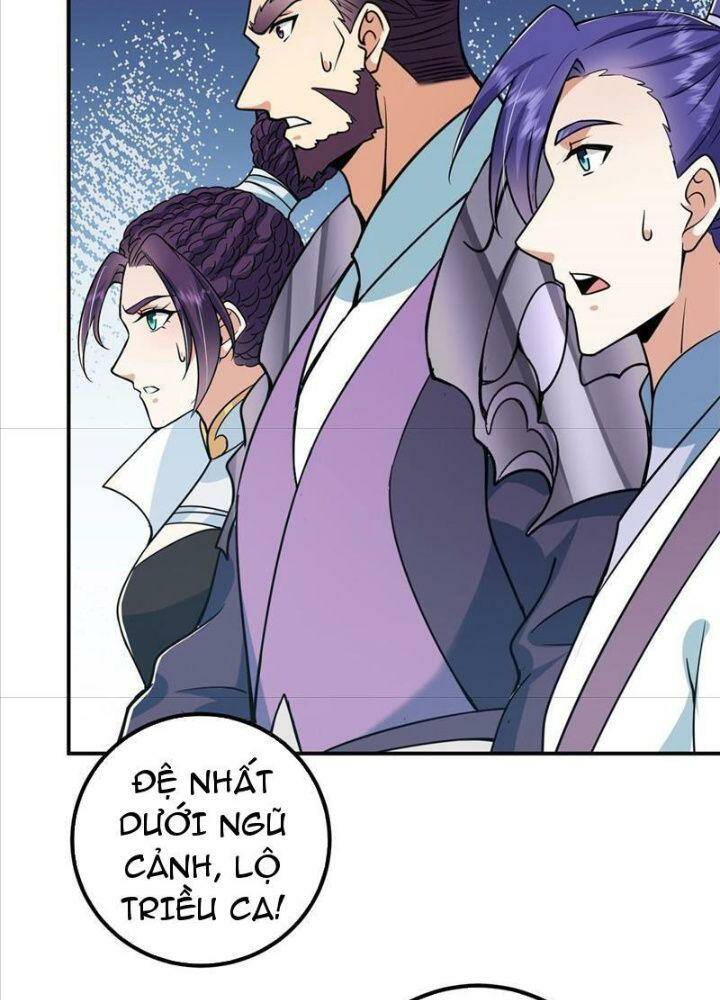 Chưởng Môn Khiêm  Tốn Chút Chapter 269 - Trang 2