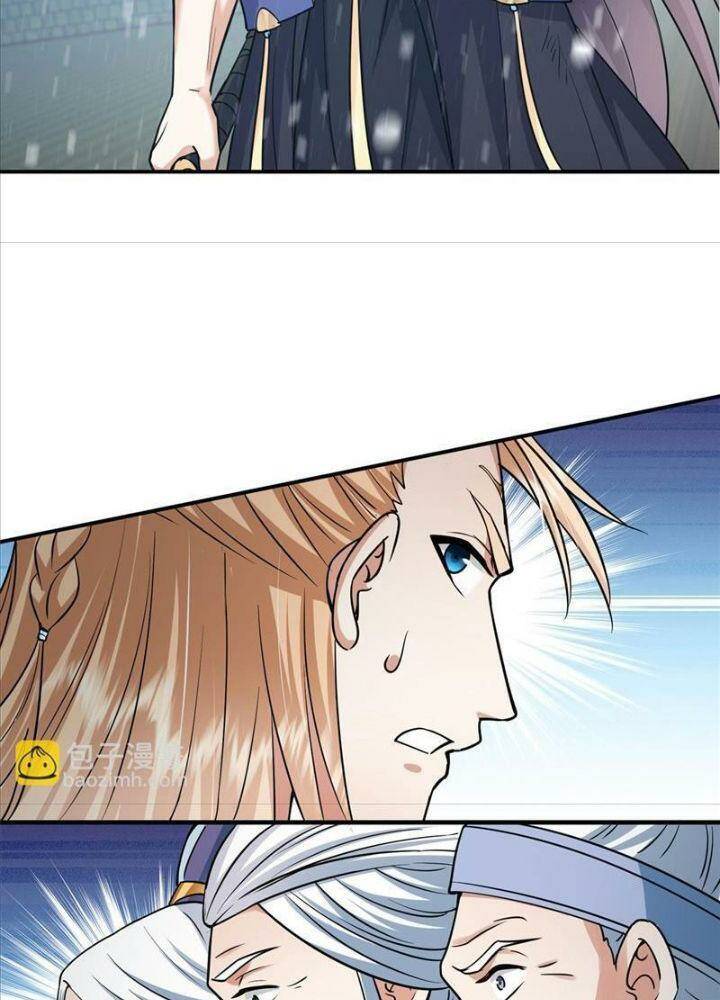 Chưởng Môn Khiêm  Tốn Chút Chapter 269 - Trang 2