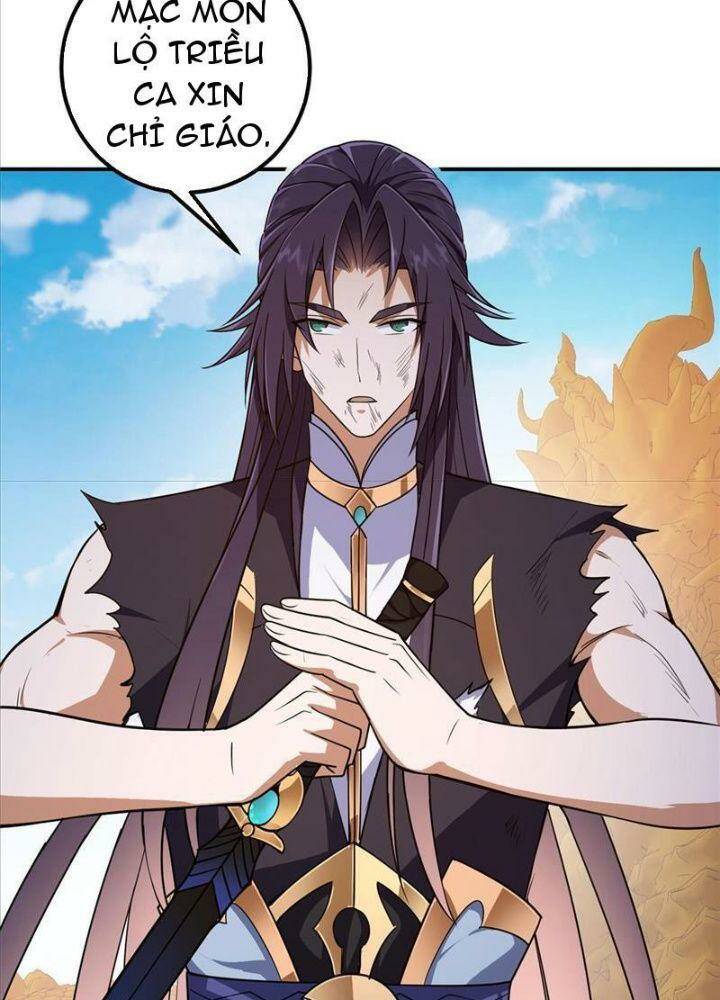 Chưởng Môn Khiêm  Tốn Chút Chapter 269 - Trang 2