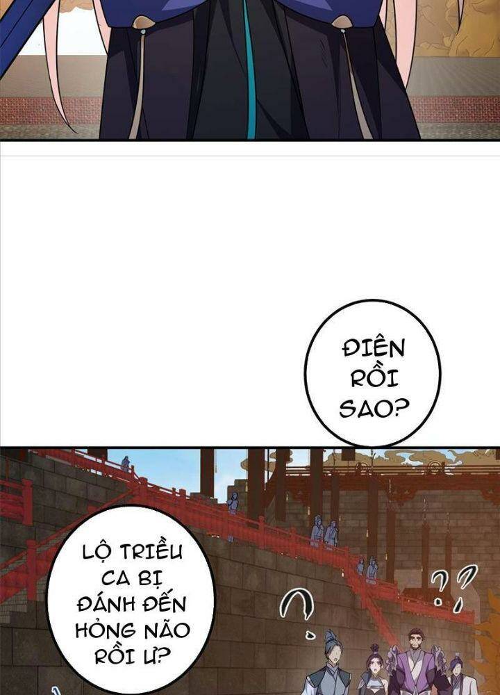 Chưởng Môn Khiêm  Tốn Chút Chapter 269 - Trang 2