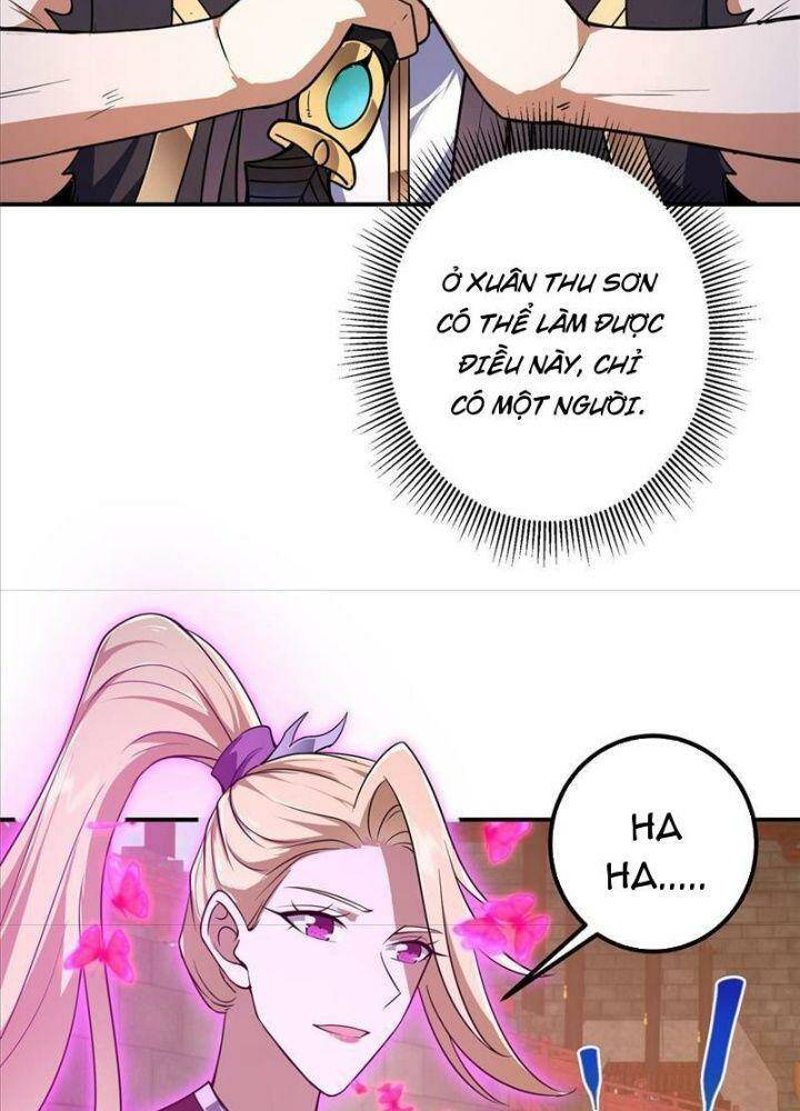 Chưởng Môn Khiêm  Tốn Chút Chapter 269 - Trang 2