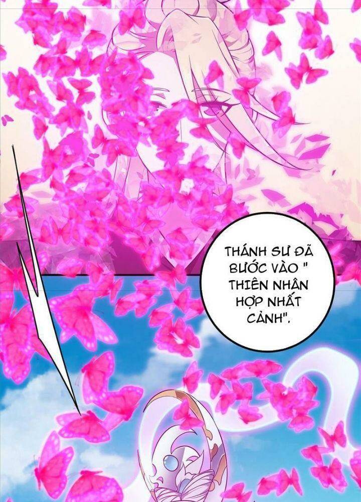 Chưởng Môn Khiêm  Tốn Chút Chapter 269 - Trang 2