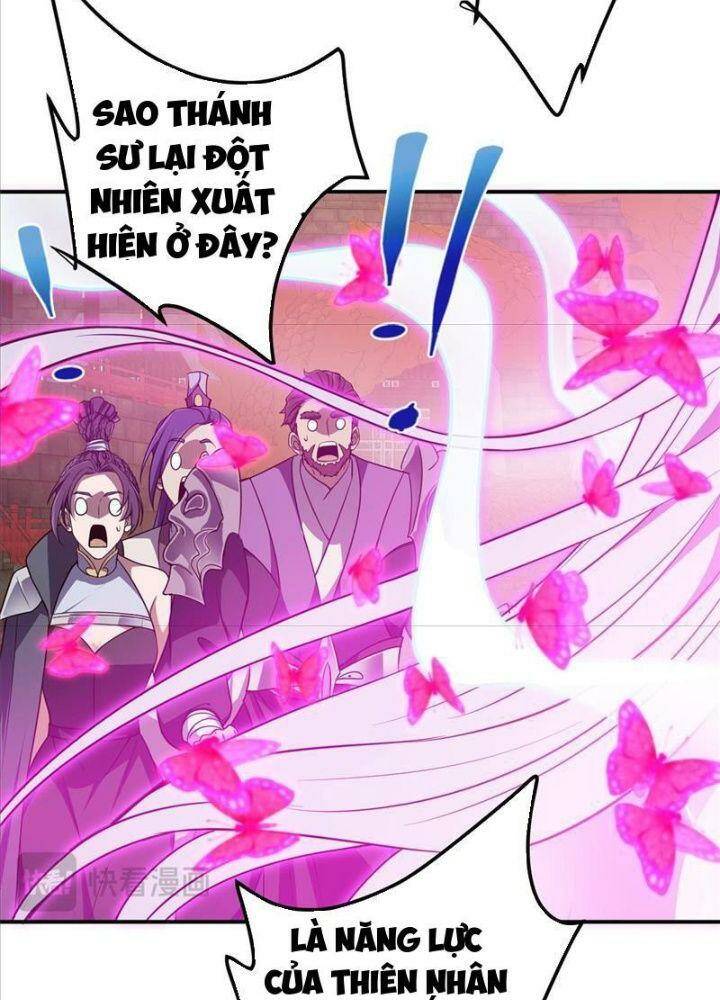 Chưởng Môn Khiêm  Tốn Chút Chapter 269 - Trang 2