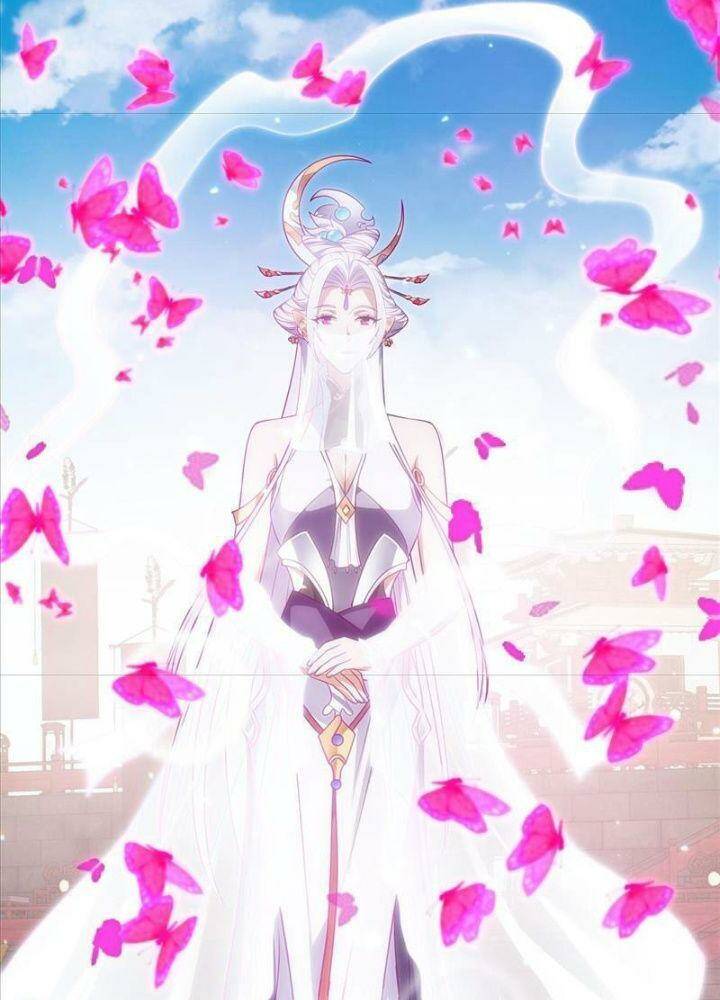 Chưởng Môn Khiêm  Tốn Chút Chapter 269 - Trang 2