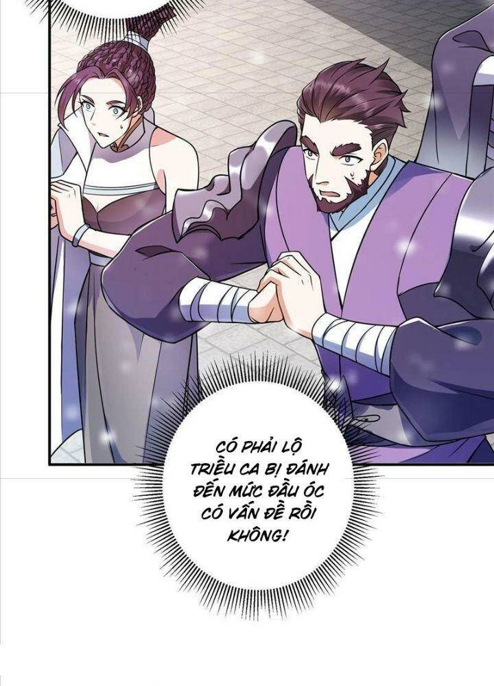 Chưởng Môn Khiêm  Tốn Chút Chapter 269 - Trang 2