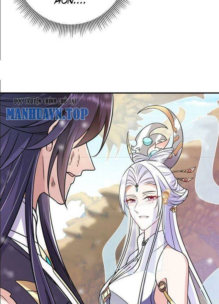 Chưởng Môn Khiêm  Tốn Chút Chapter 269 - Trang 2