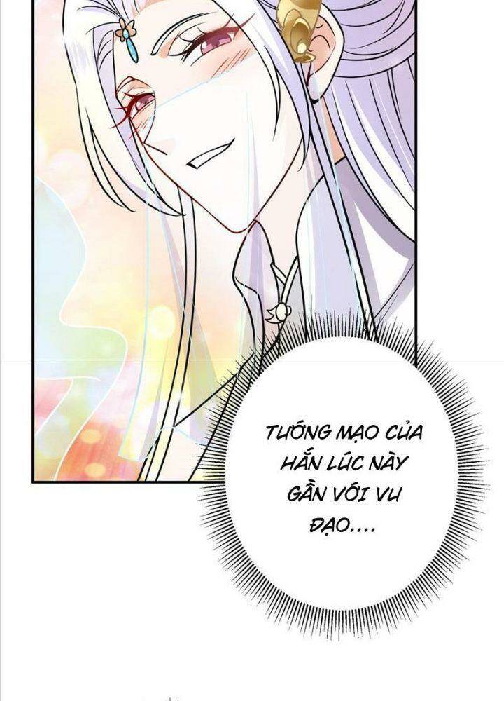 Chưởng Môn Khiêm  Tốn Chút Chapter 269 - Trang 2