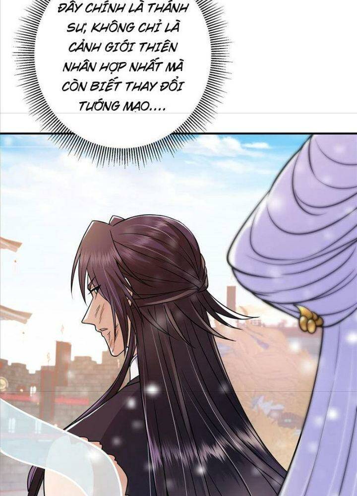 Chưởng Môn Khiêm  Tốn Chút Chapter 269 - Trang 2