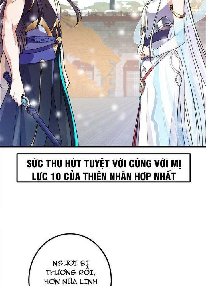 Chưởng Môn Khiêm  Tốn Chút Chapter 269 - Trang 2