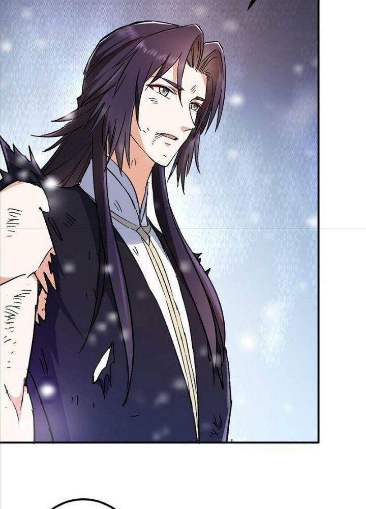 Chưởng Môn Khiêm  Tốn Chút Chapter 269 - Trang 2