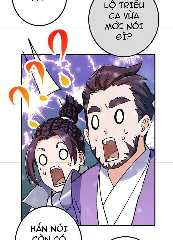 Chưởng Môn Khiêm  Tốn Chút Chapter 269 - Trang 2