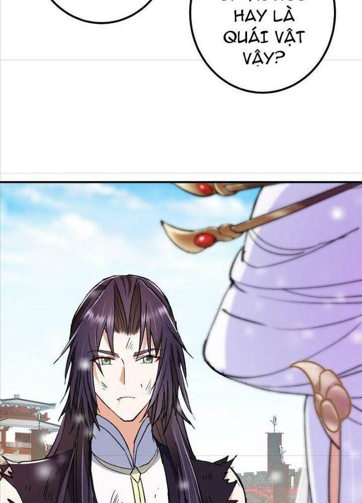 Chưởng Môn Khiêm  Tốn Chút Chapter 269 - Trang 2