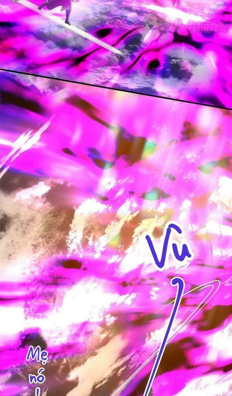 Chưởng Môn Khiêm  Tốn Chút Chapter 27 - Trang 2