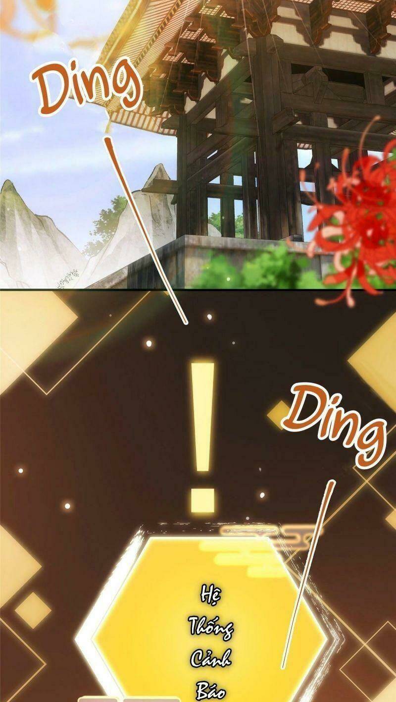 Chưởng Môn Khiêm  Tốn Chút Chapter 27 - Trang 2