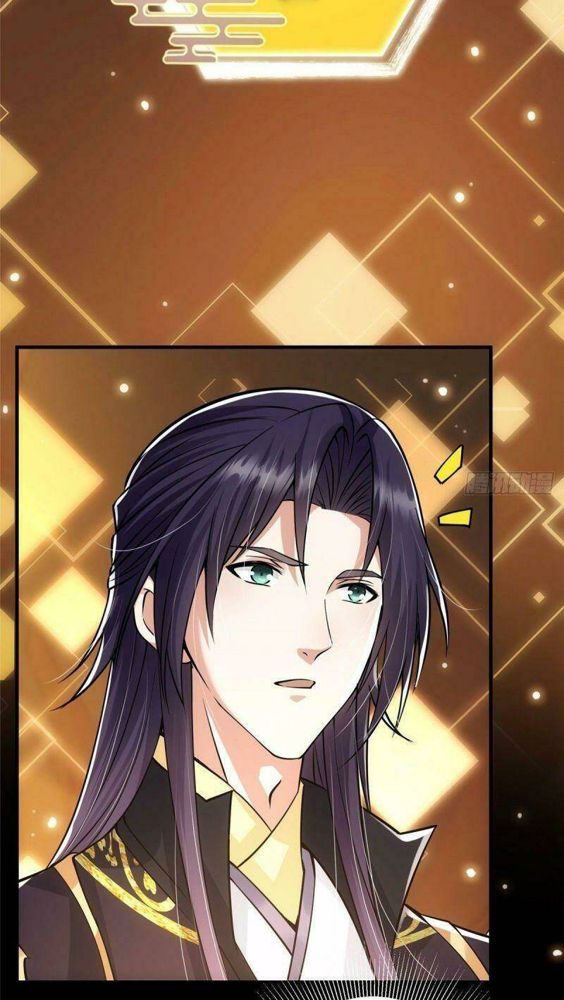 Chưởng Môn Khiêm  Tốn Chút Chapter 27 - Trang 2