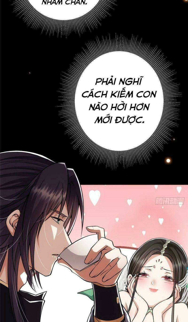 Chưởng Môn Khiêm  Tốn Chút Chapter 27 - Trang 2