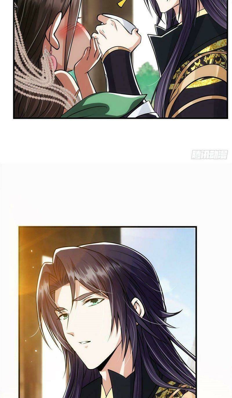 Chưởng Môn Khiêm  Tốn Chút Chapter 27 - Trang 2