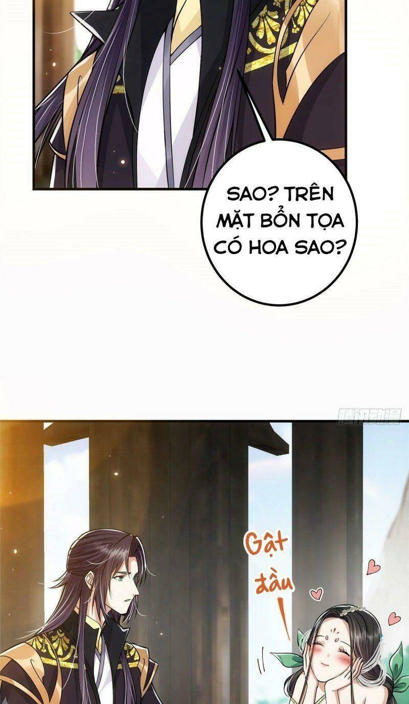 Chưởng Môn Khiêm  Tốn Chút Chapter 27 - Trang 2